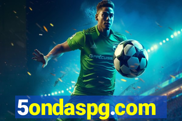 5ondaspg.com