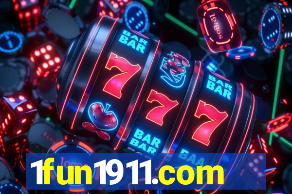 1fun1911.com