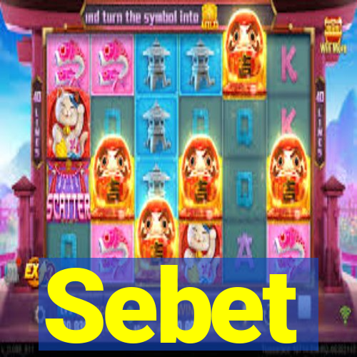 Sebet