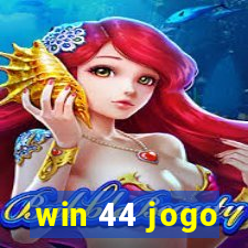 win 44 jogo
