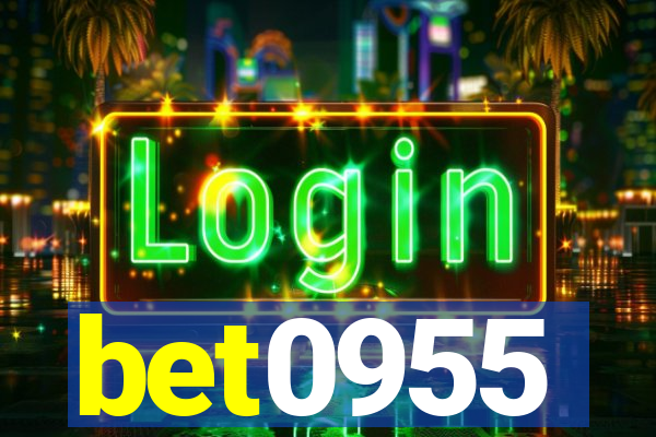 bet0955