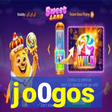 jo0gos