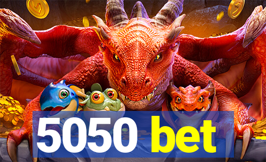 5050 bet