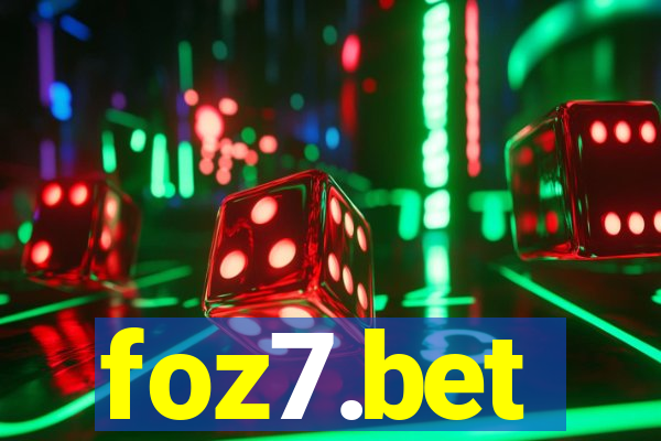 foz7.bet