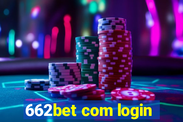 662bet com login