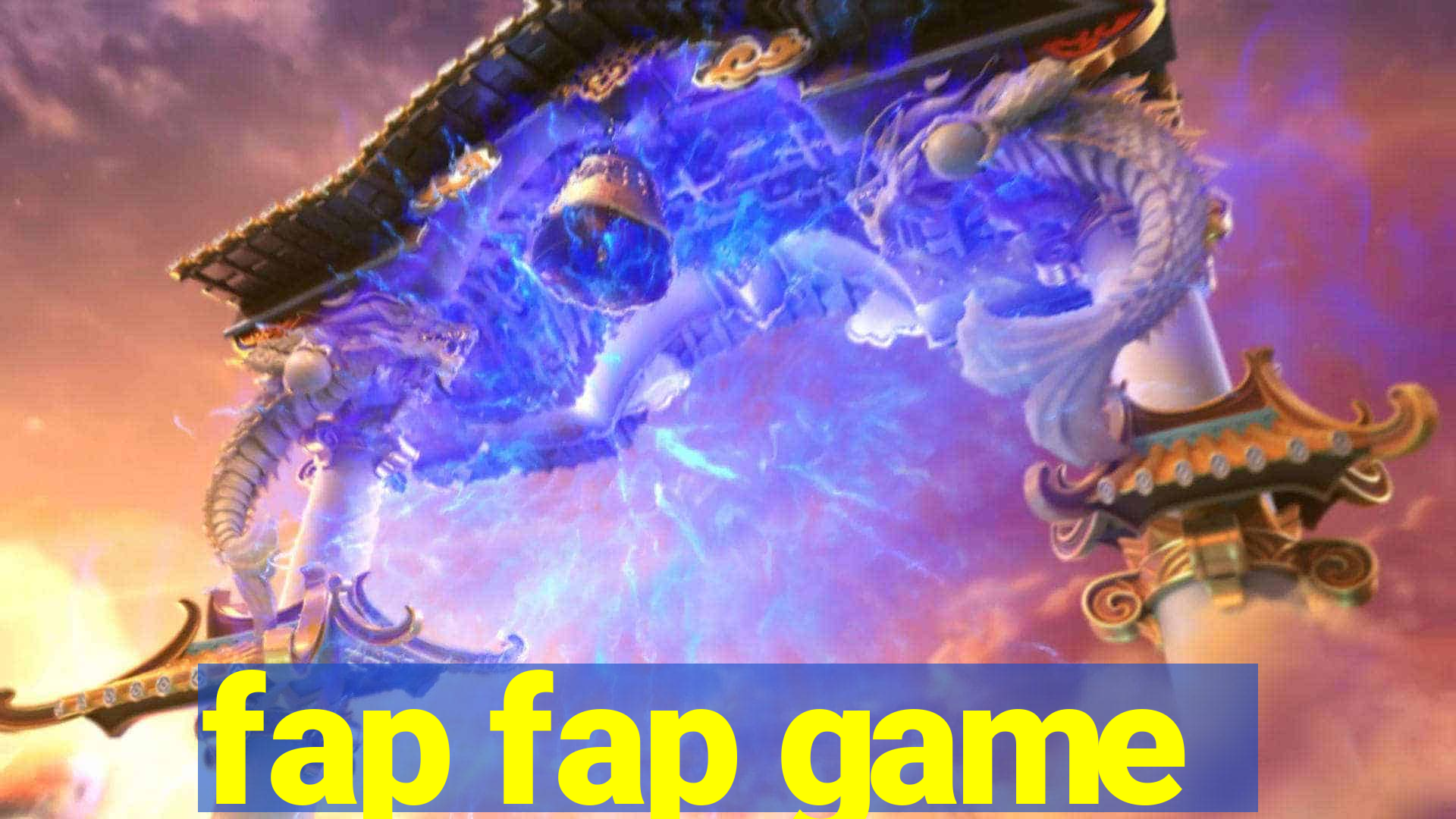 fap fap game