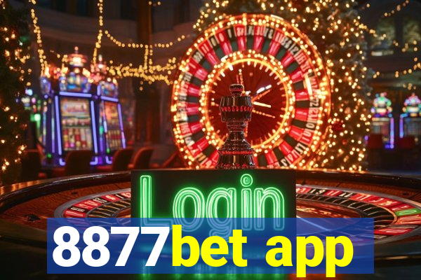8877bet app