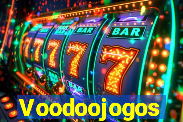 Voodoojogos