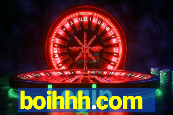 boihhh.com