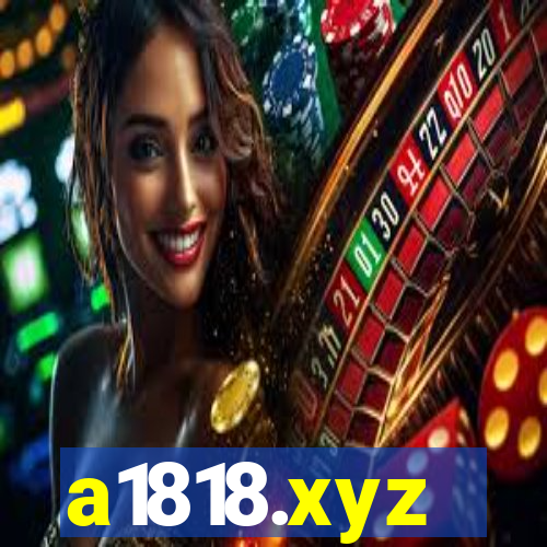 a1818.xyz