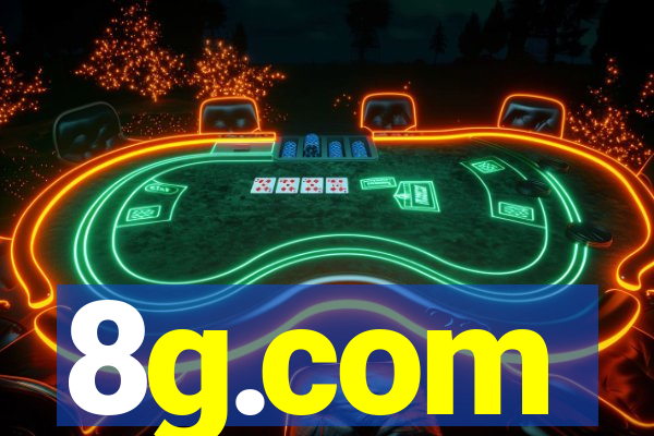 8g.com