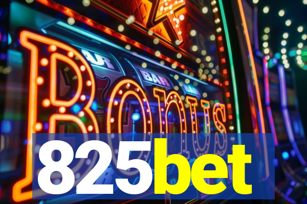 825bet