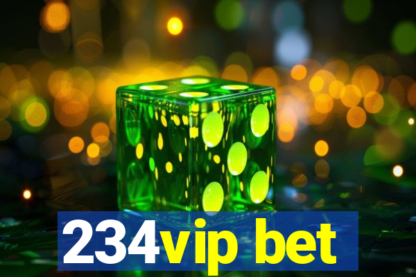 234vip bet