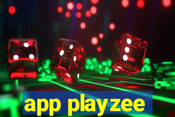 app playzee