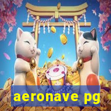 aeronave pg