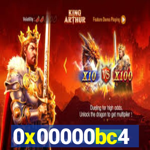 0x00000bc4