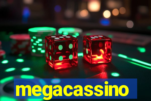 megacassino