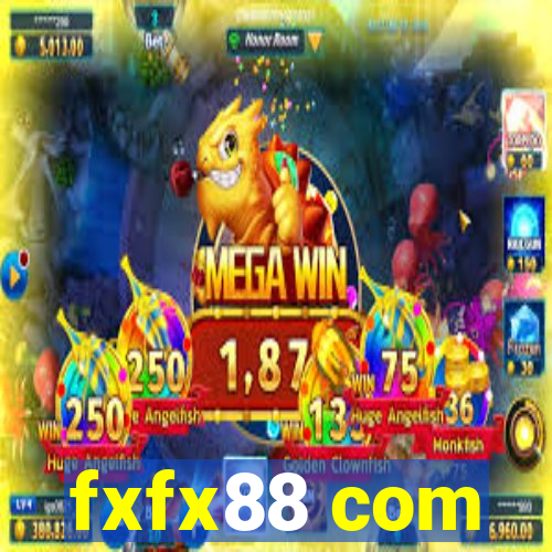 fxfx88 com