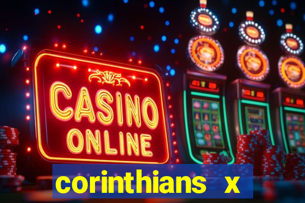 corinthians x cruzeiro ao vivo futemax
