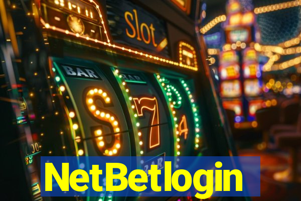 NetBetlogin
