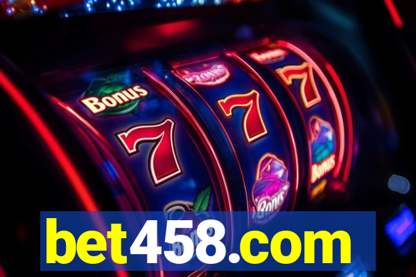 bet458.com