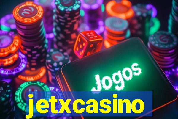jetxcasino