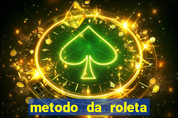 metodo da roleta inteligencia artificial