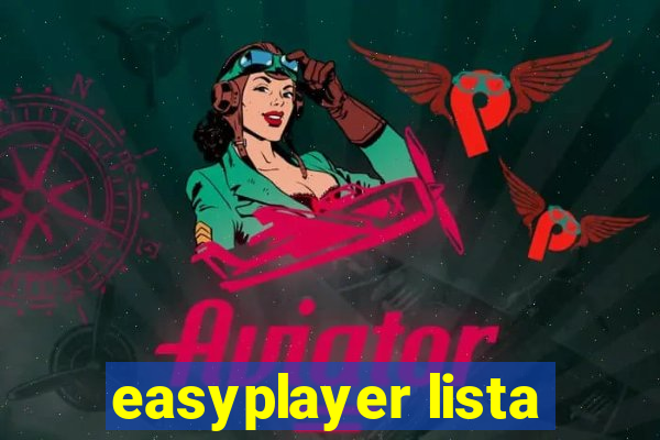 easyplayer lista