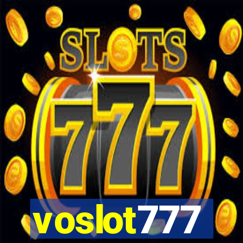 voslot777