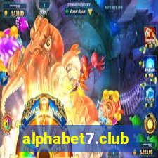 alphabet7.club