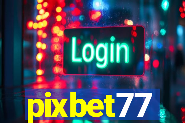 pixbet77