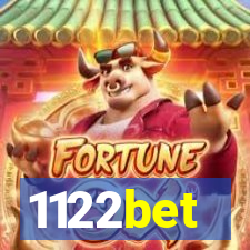 1122bet