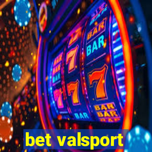 bet valsport