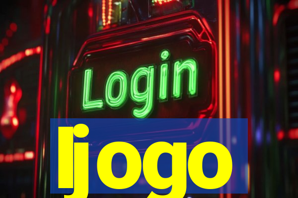 Ijogo