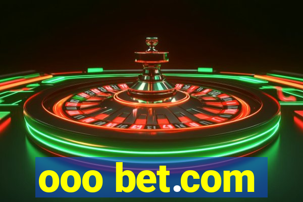 ooo bet.com