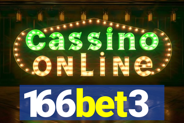 166bet3