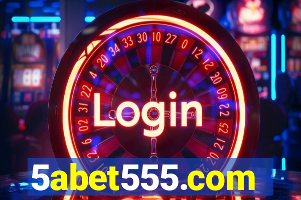 5abet555.com