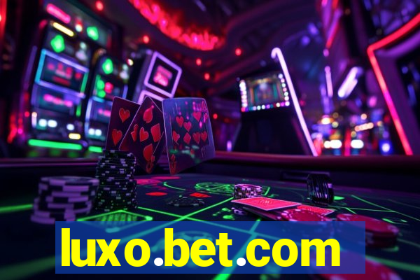 luxo.bet.com