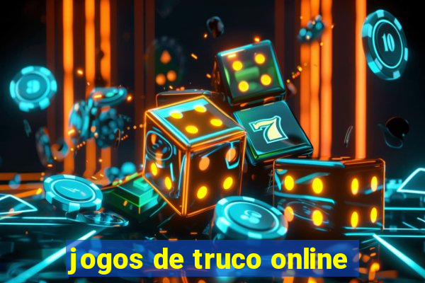 jogos de truco online