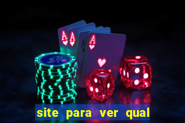 site para ver qual jogo esta pagando