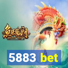 5883 bet