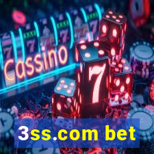 3ss.com bet