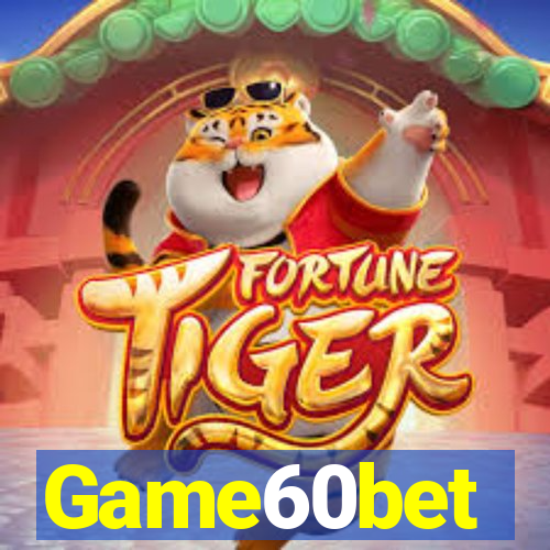 Game60bet