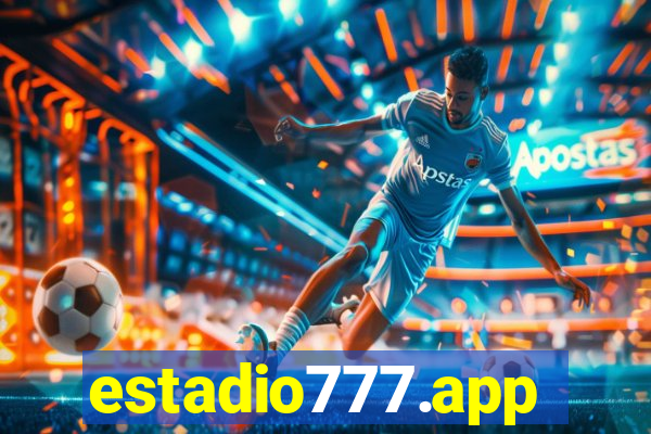 estadio777.app