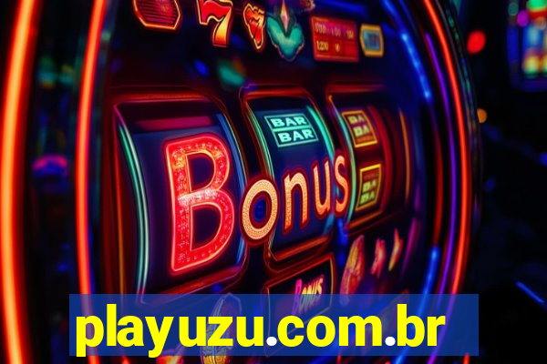 playuzu.com.br