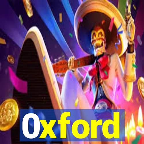 0xford