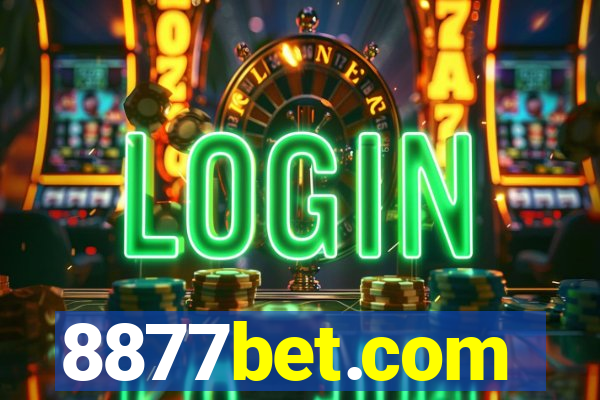 8877bet.com