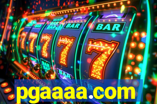 pgaaaa.com