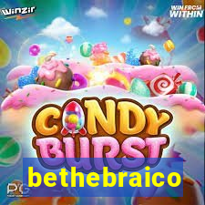 bethebraico