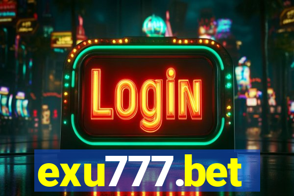 exu777.bet